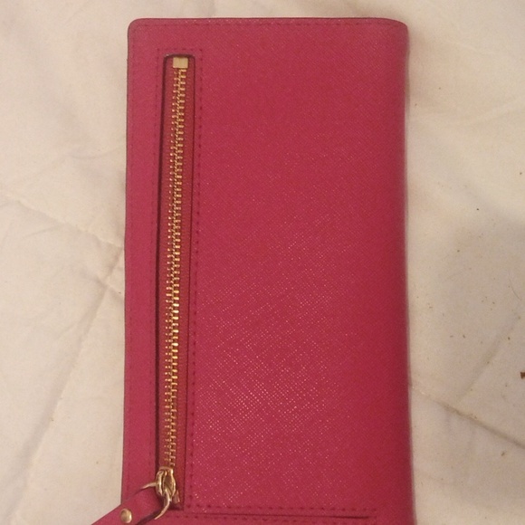 Kate Spade wallet - Picture 2 of 3